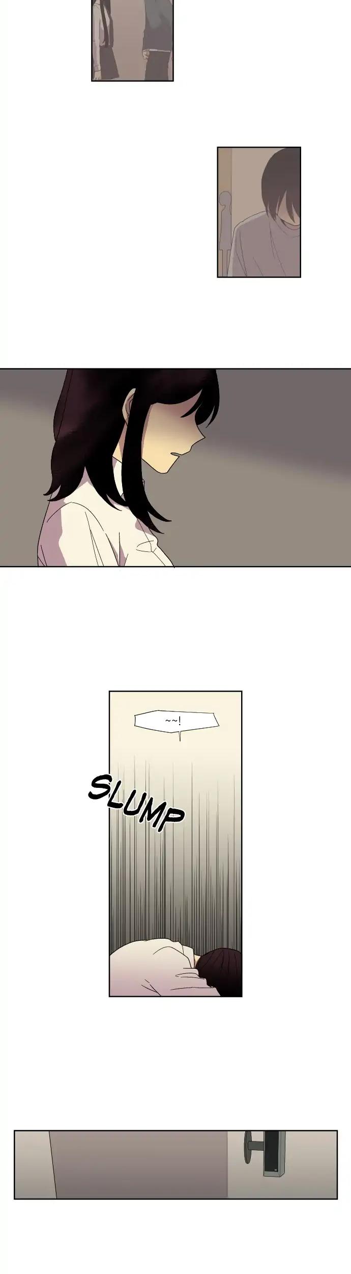 Perfect Classroom Chapter 52 page 3 - Chapter 52: Final Chapter