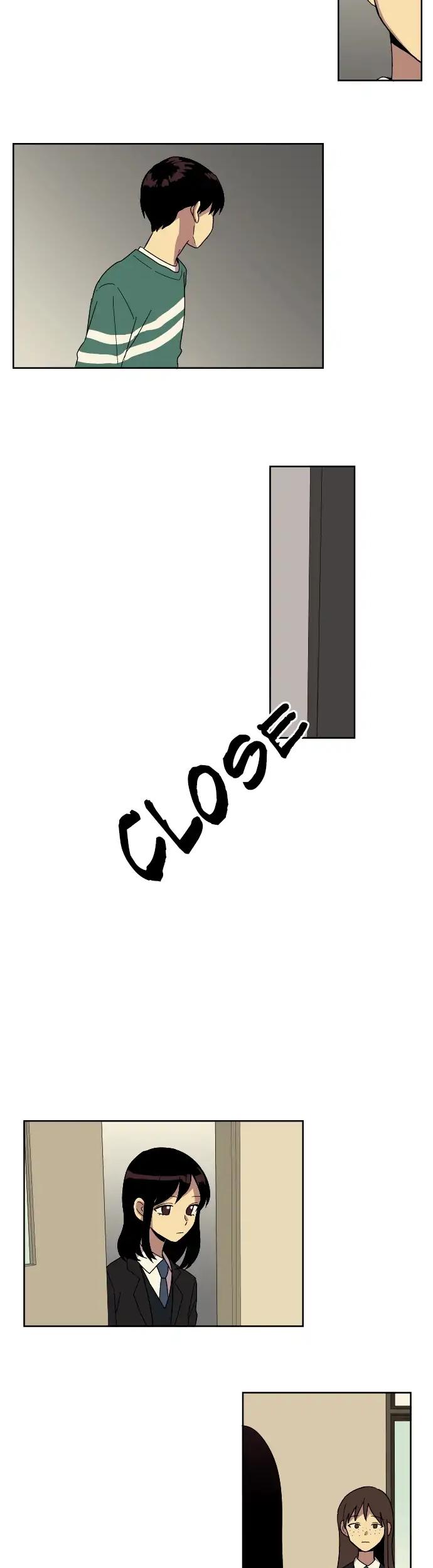 Perfect Classroom Chapter 52 page 7 - Chapter 52: Final Chapter