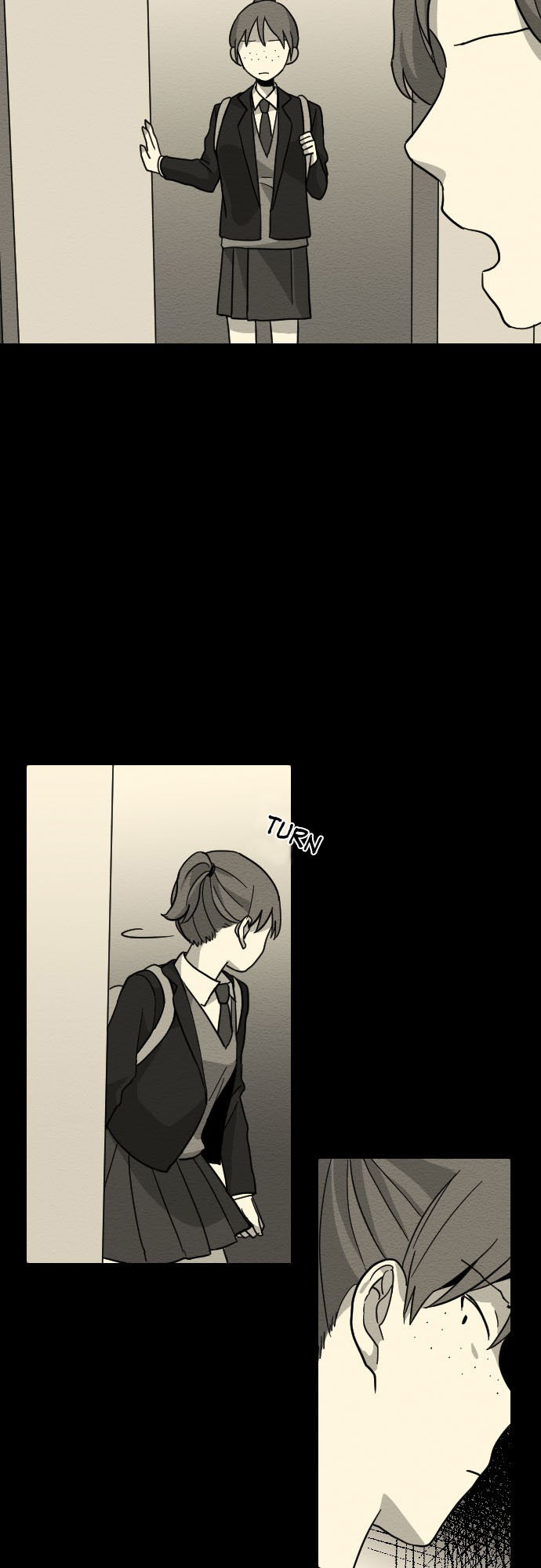 Perfect Classroom Chapter 6 page 11 - Chapter 6 : Inferiority(5)