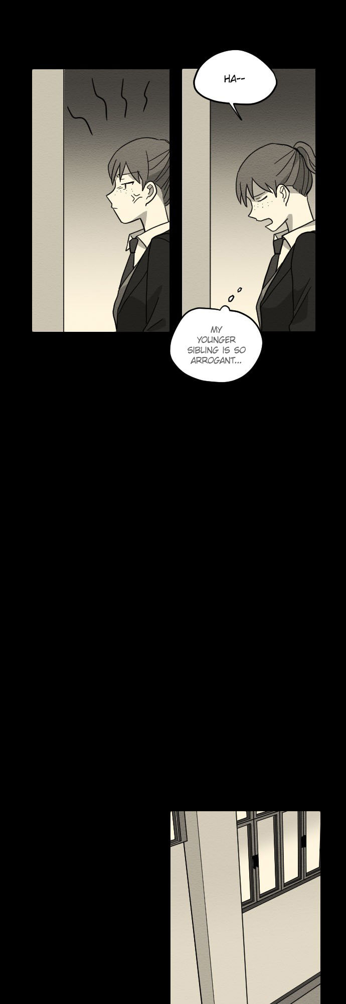 Perfect Classroom Chapter 6 page 13 - Chapter 6 : Inferiority(5)