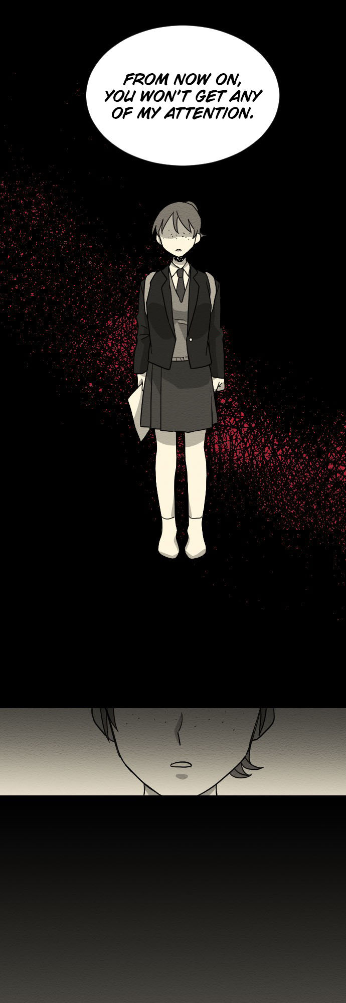 Perfect Classroom Chapter 6 page 25 - Chapter 6 : Inferiority(5)
