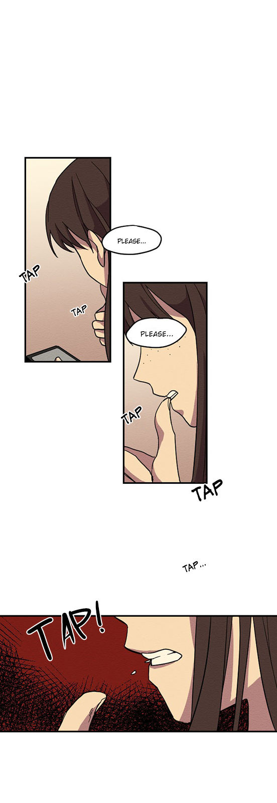 Perfect Classroom Chapter 6 page 3 - Chapter 6 : Inferiority(5)