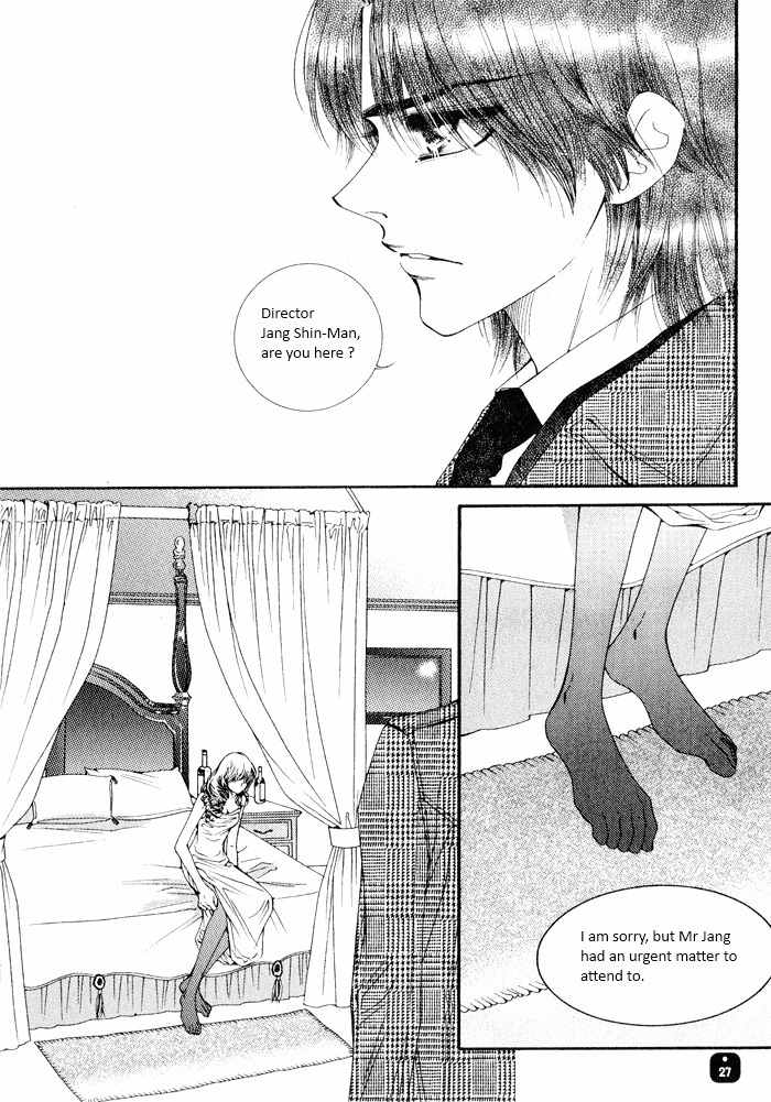 Perfect Couple Chapter 1 page 14 - Chapter 1