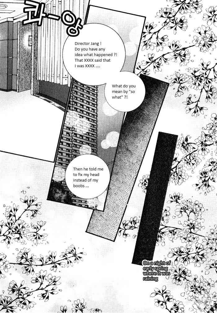 Perfect Couple Chapter 1 page 19 - Chapter 1