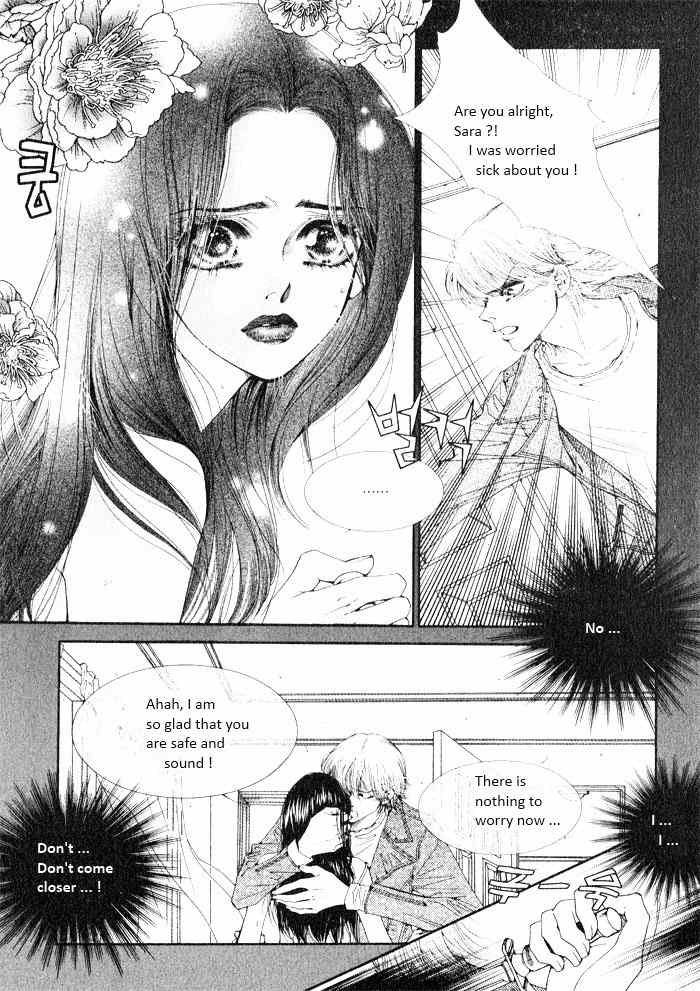 Perfect Couple Chapter 1 page 2 - Chapter 1