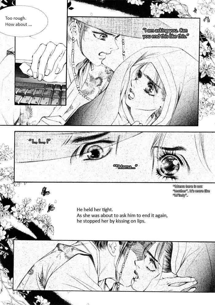 Perfect Couple Chapter 1 page 21 - Chapter 1