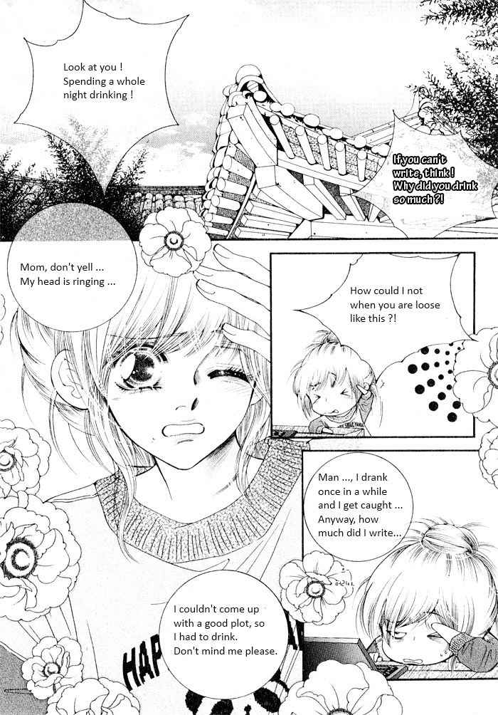 Perfect Couple Chapter 1 page 24 - Chapter 1