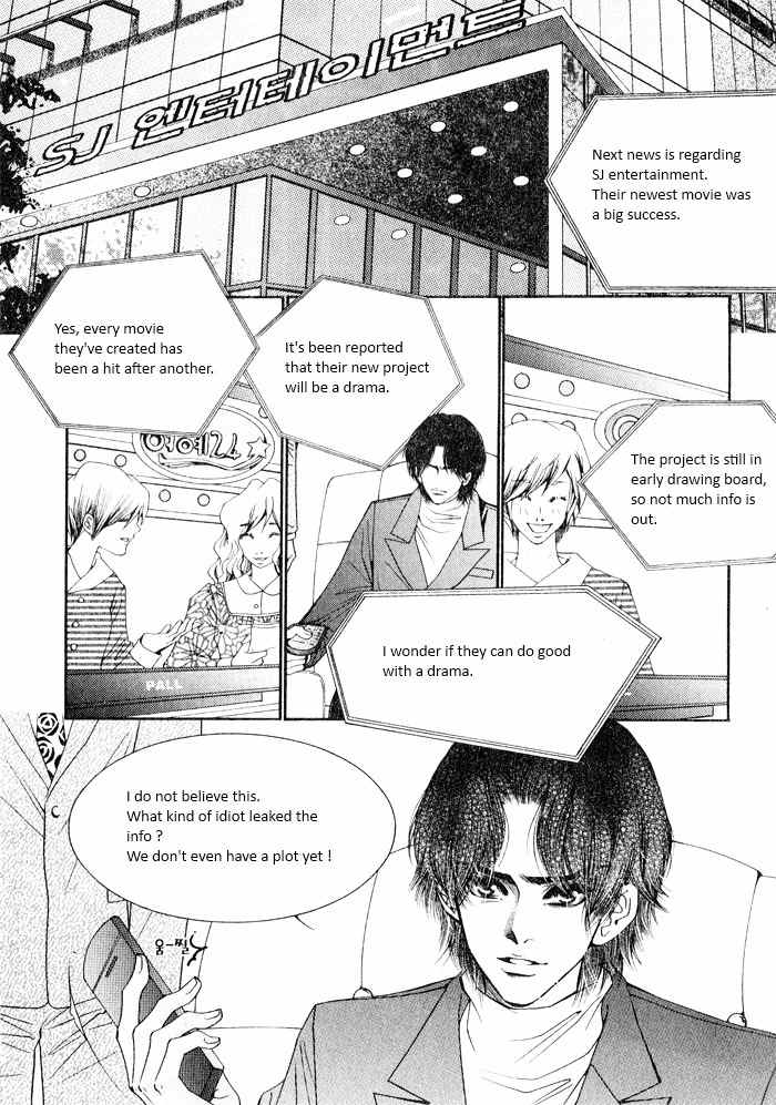 Perfect Couple Chapter 1 page 28 - Chapter 1