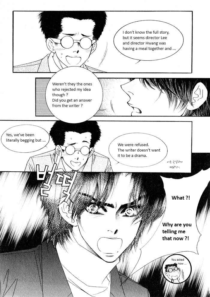 Perfect Couple Chapter 1 page 29 - Chapter 1