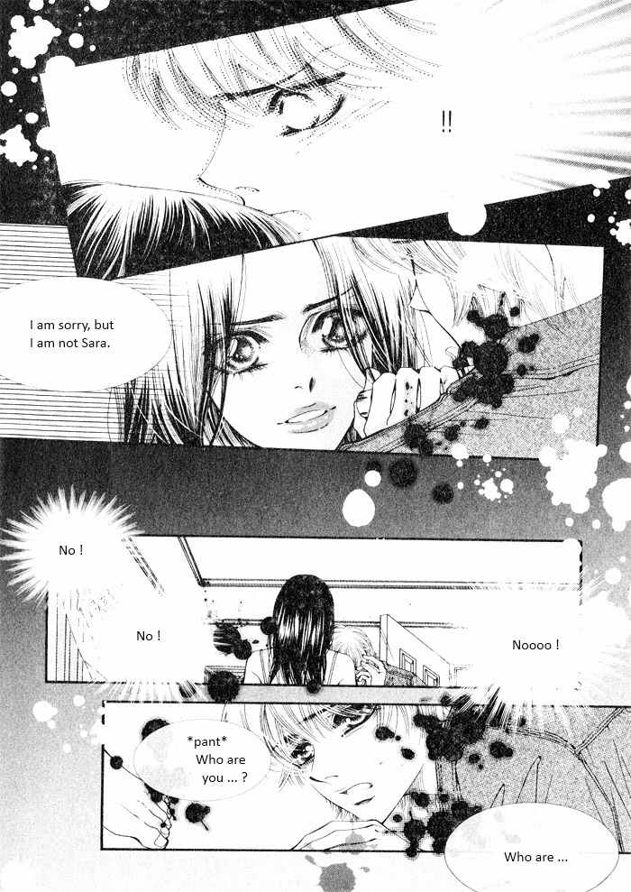 Perfect Couple Chapter 1 page 3 - Chapter 1