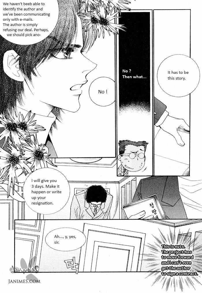 Perfect Couple Chapter 1 page 30 - Chapter 1