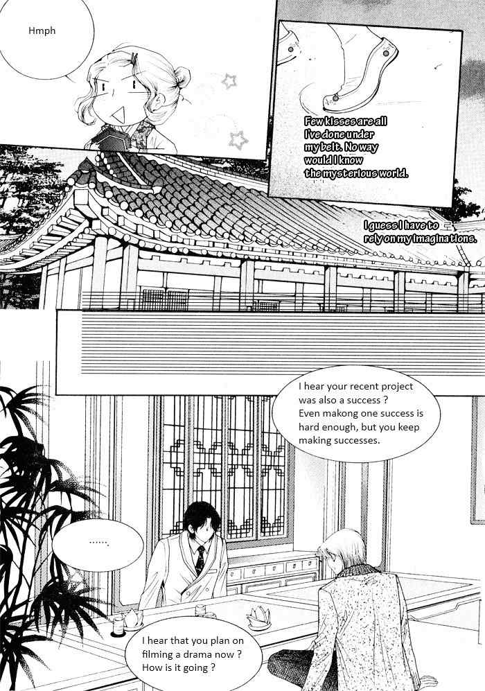 Perfect Couple Chapter 1 page 37 - Chapter 1