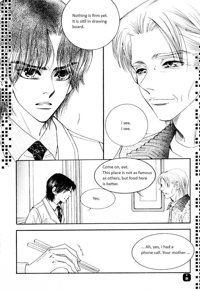 Perfect Couple Chapter 1 page 38 - Chapter 1