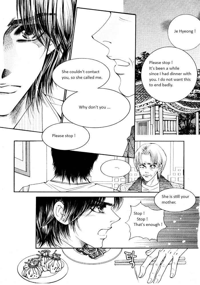 Perfect Couple Chapter 1 page 39 - Chapter 1