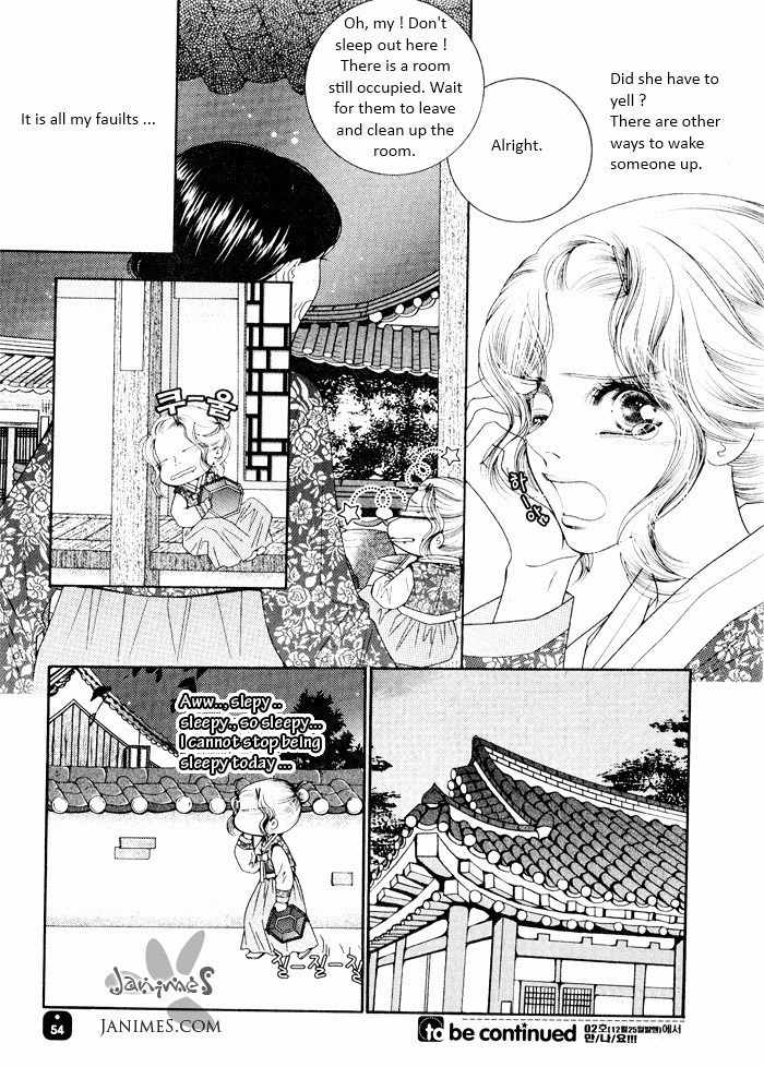 Perfect Couple Chapter 1 page 41 - Chapter 1