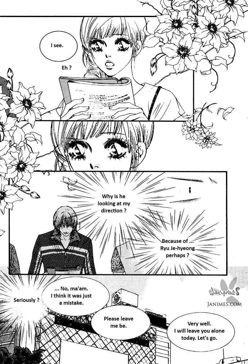 Perfect Couple Chapter 11 page 10 - Chapter 11