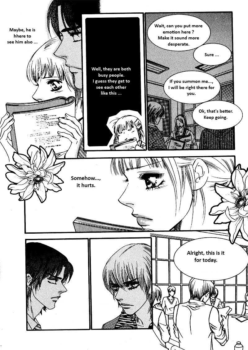 Perfect Couple Chapter 11 page 11 - Chapter 11