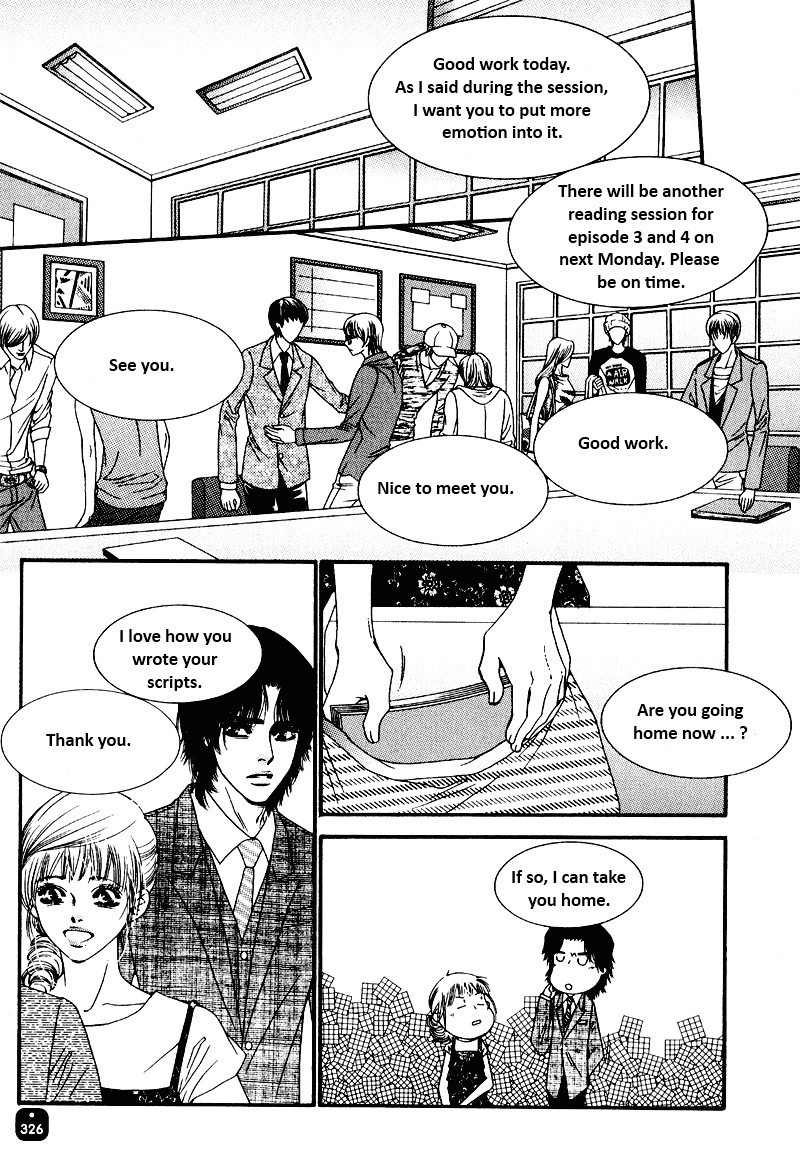 Perfect Couple Chapter 11 page 12 - Chapter 11