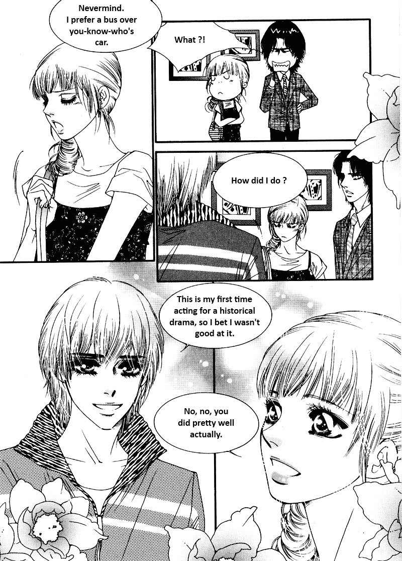 Perfect Couple Chapter 11 page 13 - Chapter 11