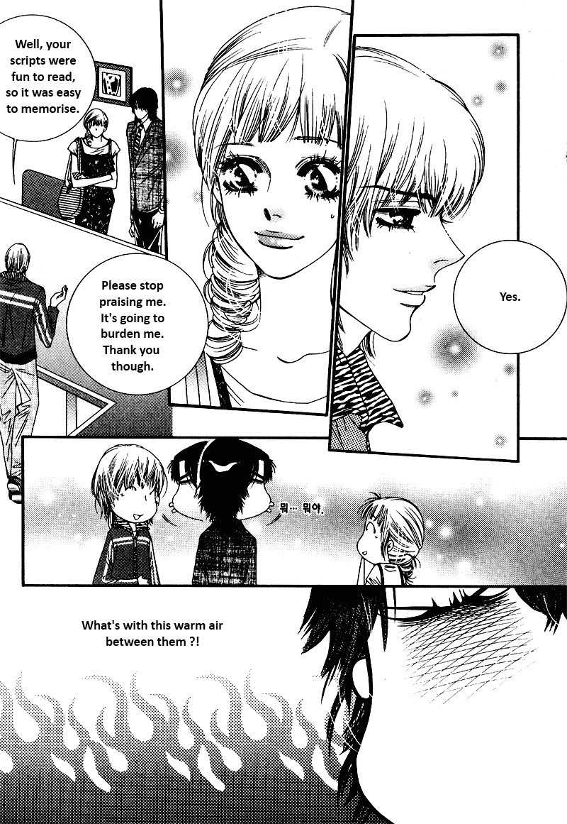 Perfect Couple Chapter 11 page 14 - Chapter 11