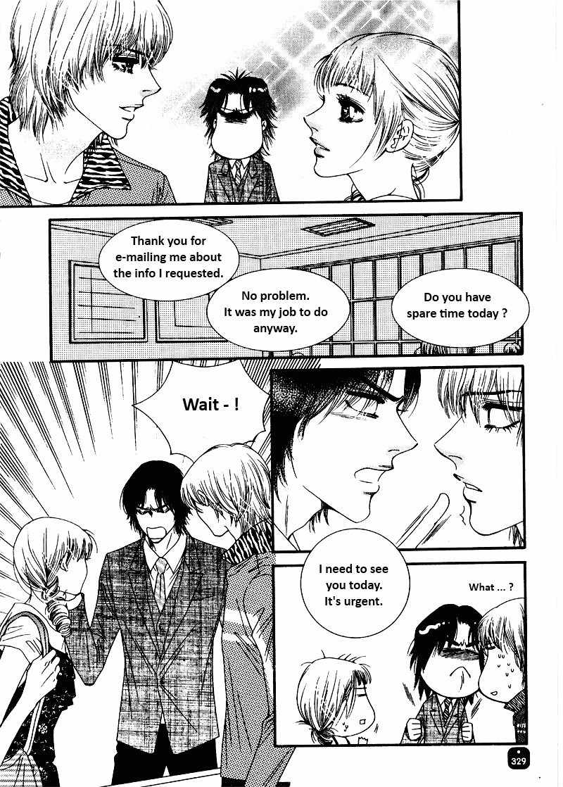 Perfect Couple Chapter 11 page 15 - Chapter 11