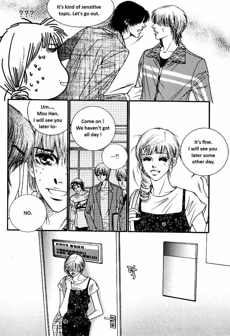 Perfect Couple Chapter 11 page 16 - Chapter 11