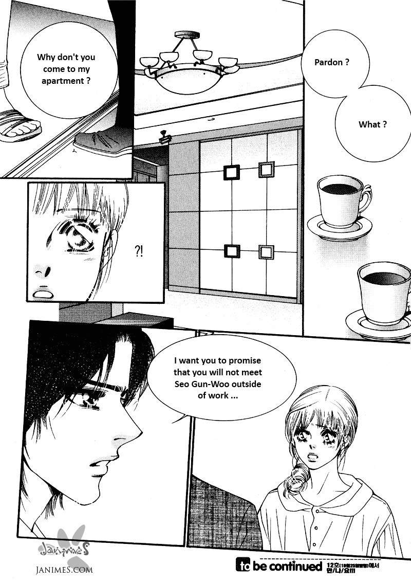 Perfect Couple Chapter 11 page 20 - Chapter 11