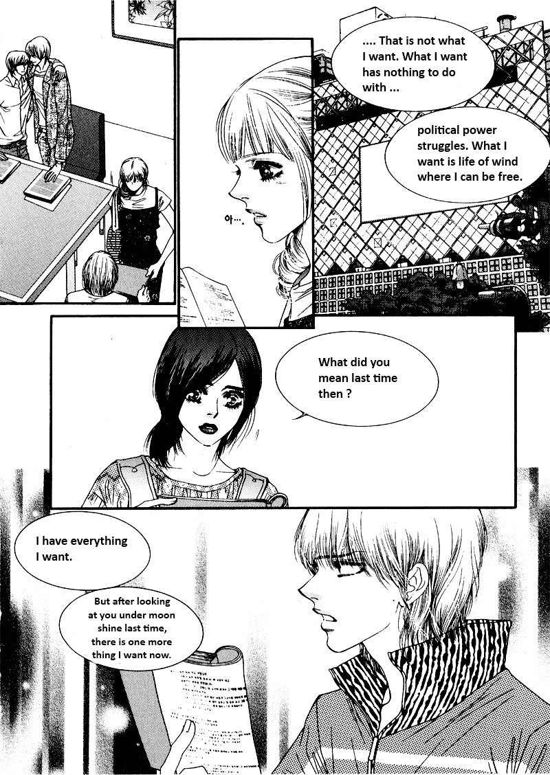 Perfect Couple Chapter 11 page 5 - Chapter 11