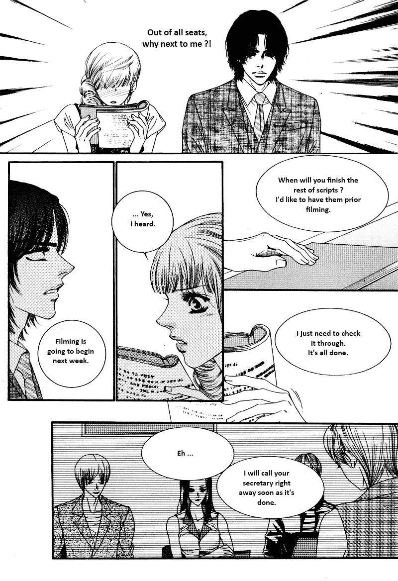 Perfect Couple Chapter 11 page 8 - Chapter 11