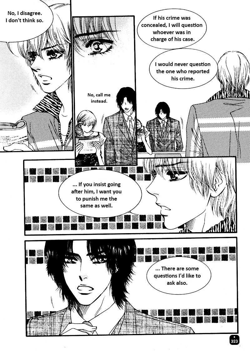 Perfect Couple Chapter 11 page 9 - Chapter 11