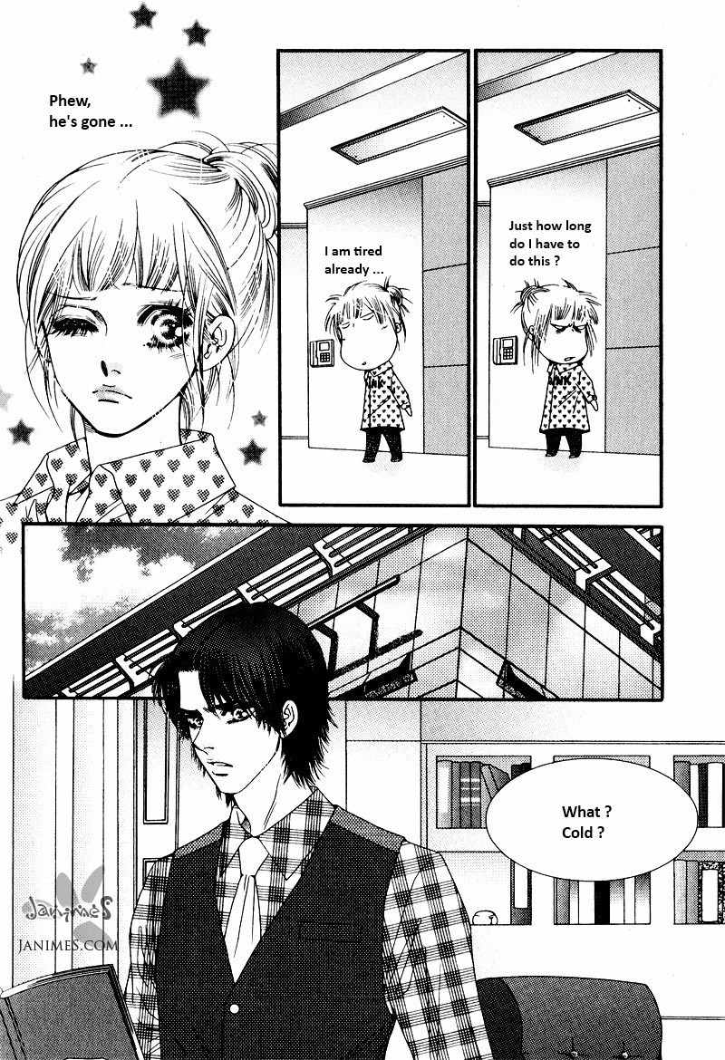 Perfect Couple Chapter 12 page 10 - Chapter 12