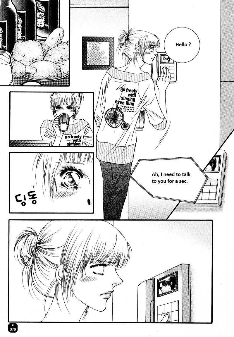 Perfect Couple Chapter 12 page 14 - Chapter 12