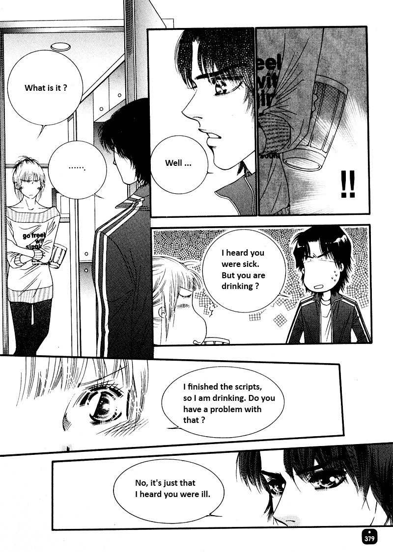 Perfect Couple Chapter 12 page 15 - Chapter 12