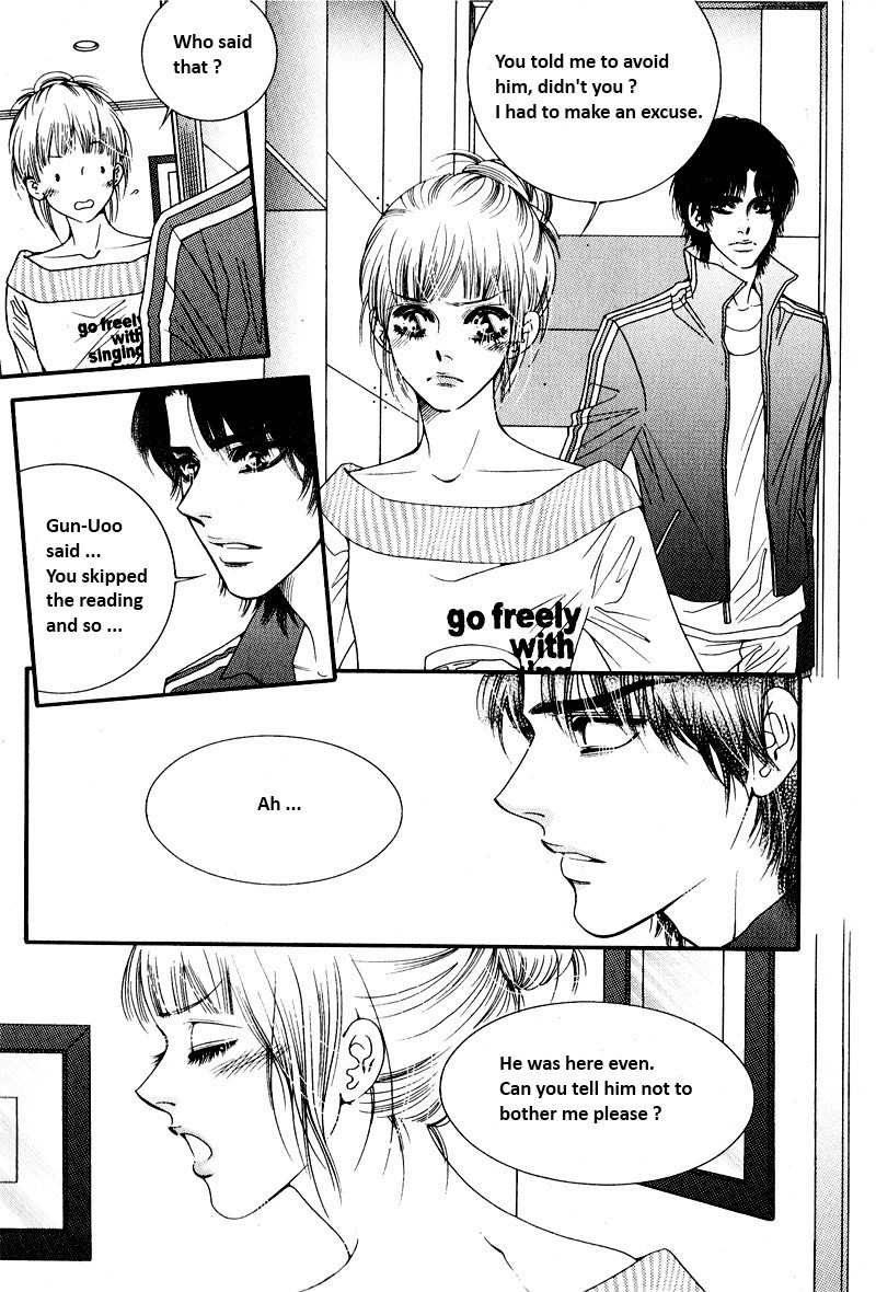 Perfect Couple Chapter 12 page 16 - Chapter 12