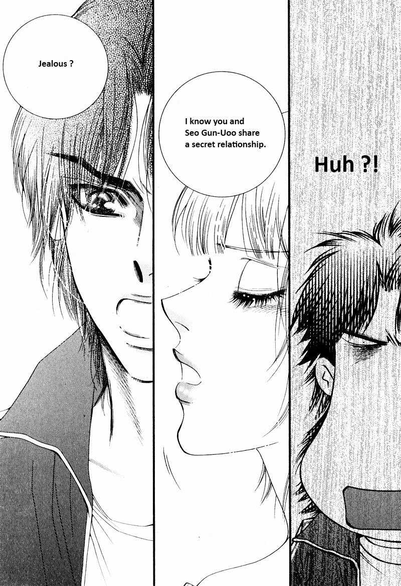 Perfect Couple Chapter 12 page 18 - Chapter 12