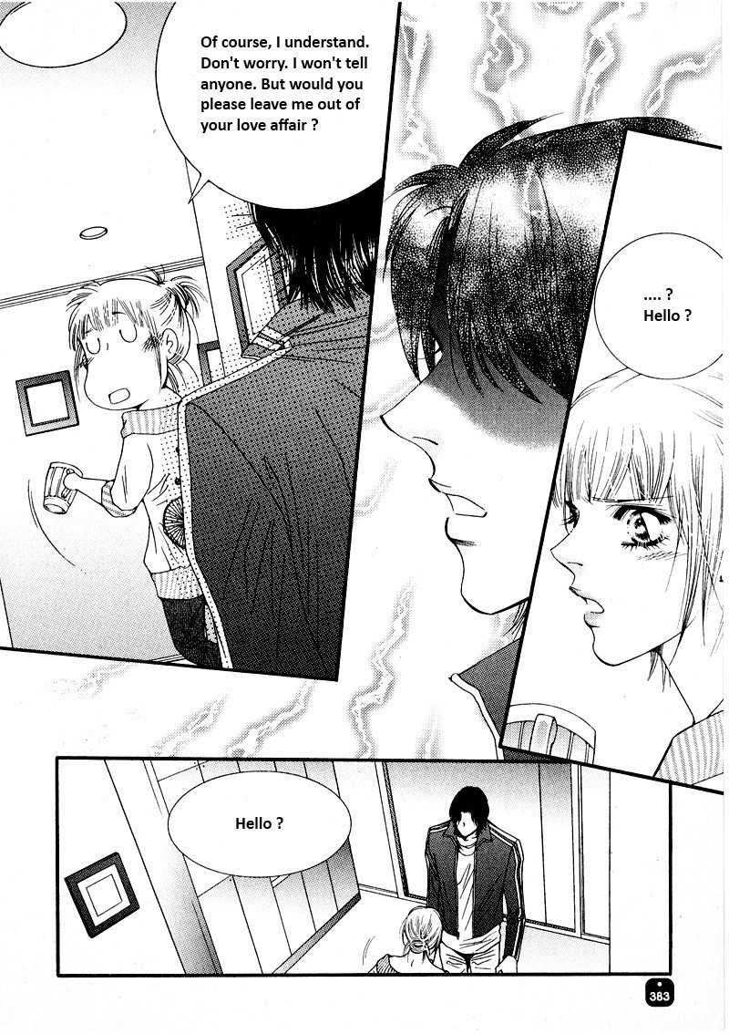 Perfect Couple Chapter 12 page 19 - Chapter 12