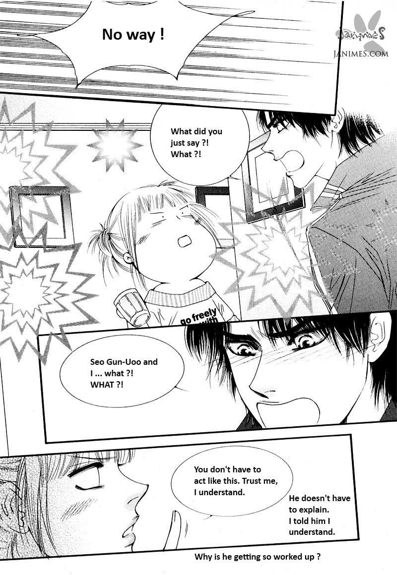 Perfect Couple Chapter 12 page 20 - Chapter 12