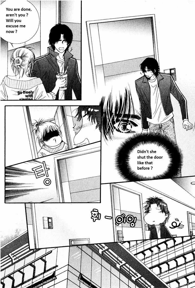 Perfect Couple Chapter 12 page 22 - Chapter 12