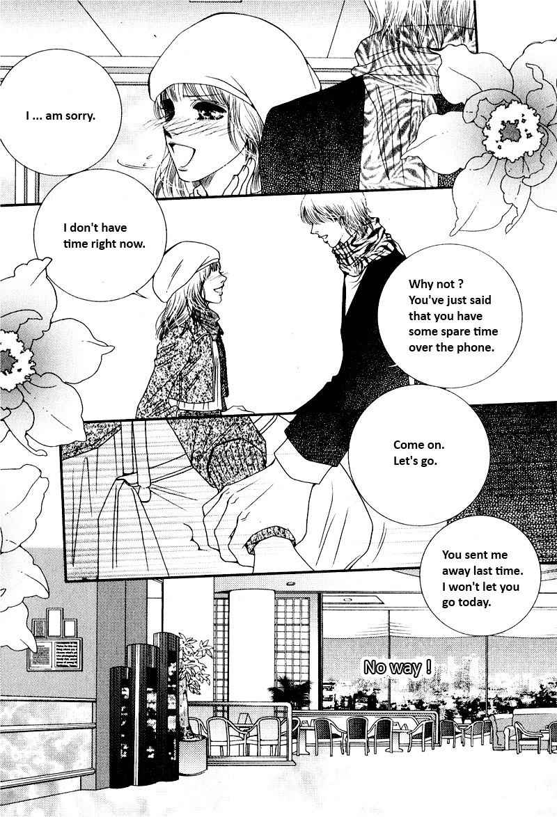 Perfect Couple Chapter 12 page 26 - Chapter 12