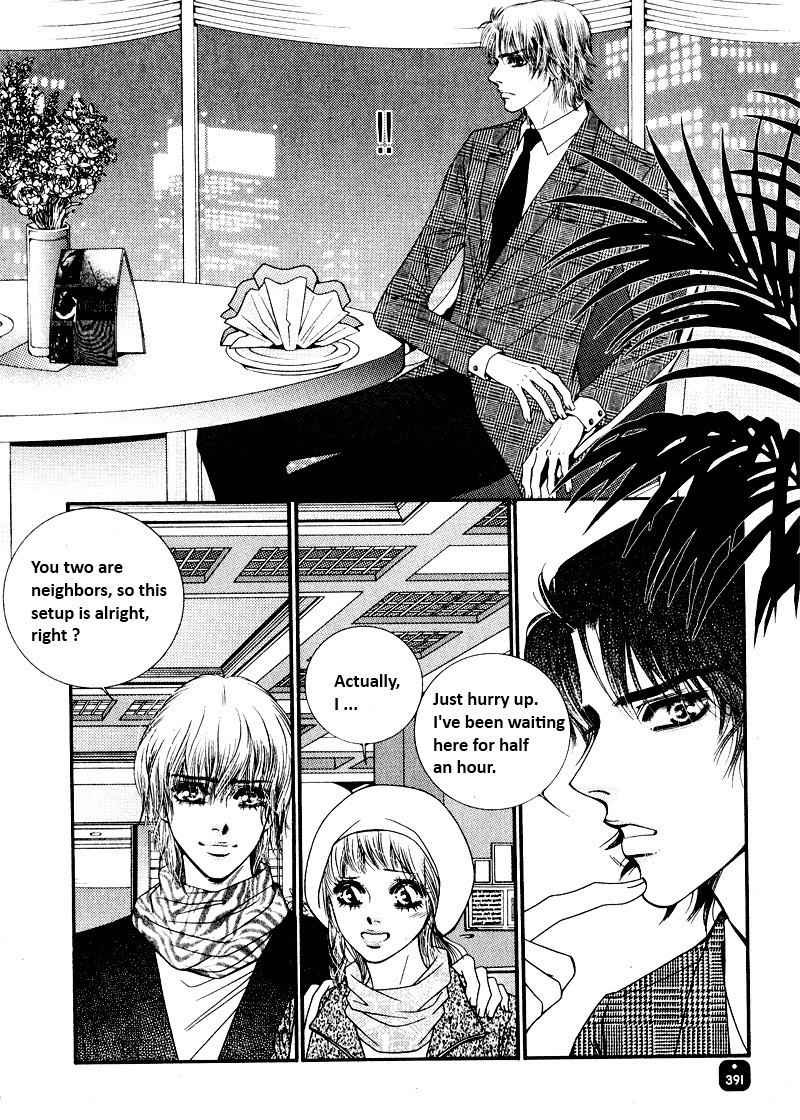 Perfect Couple Chapter 12 page 27 - Chapter 12