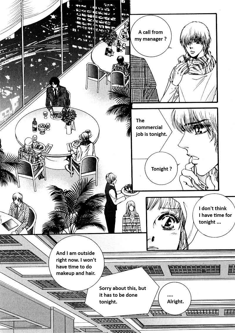 Perfect Couple Chapter 12 page 29 - Chapter 12