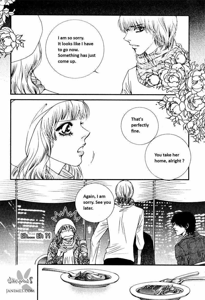 Perfect Couple Chapter 12 page 30 - Chapter 12