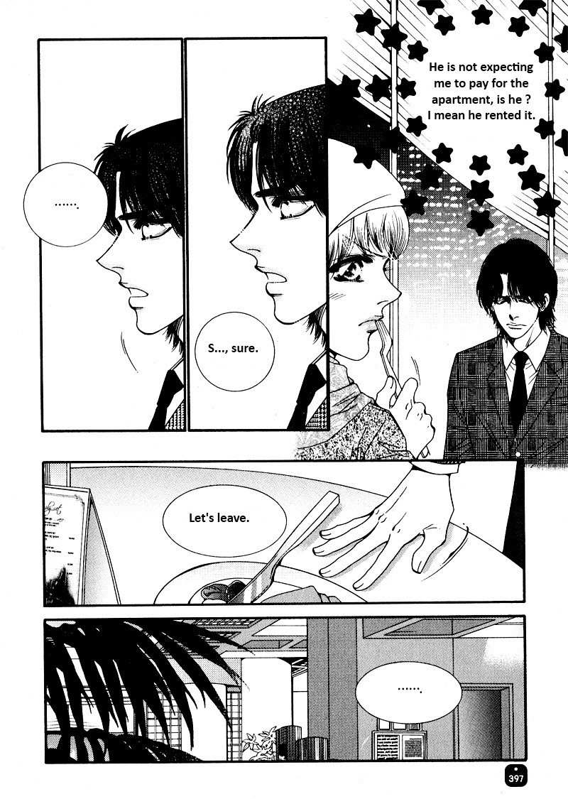 Perfect Couple Chapter 12 page 33 - Chapter 12