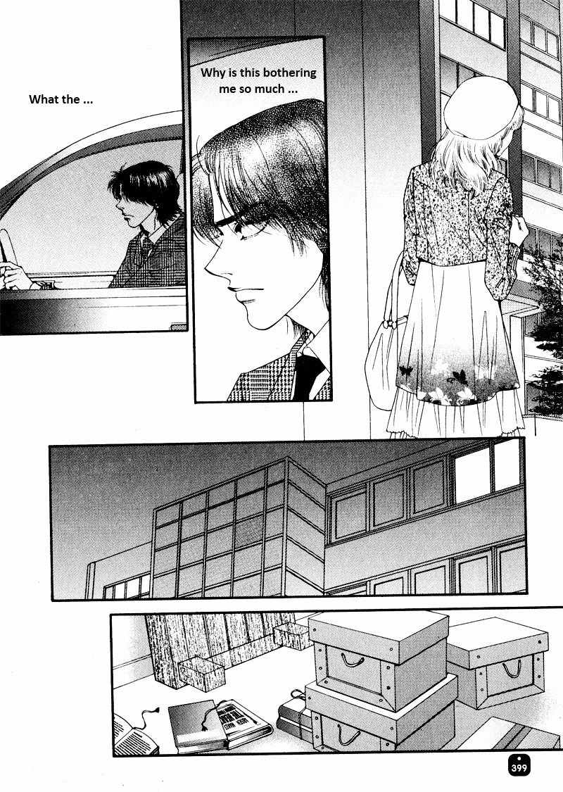 Perfect Couple Chapter 12 page 35 - Chapter 12