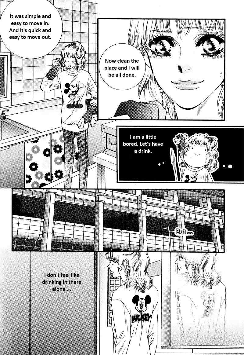 Perfect Couple Chapter 12 page 36 - Chapter 12