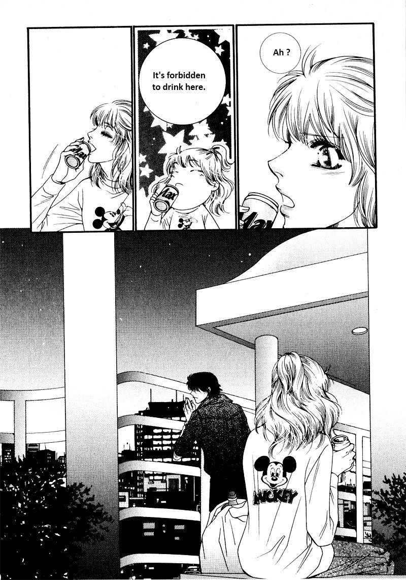 Perfect Couple Chapter 12 page 39 - Chapter 12
