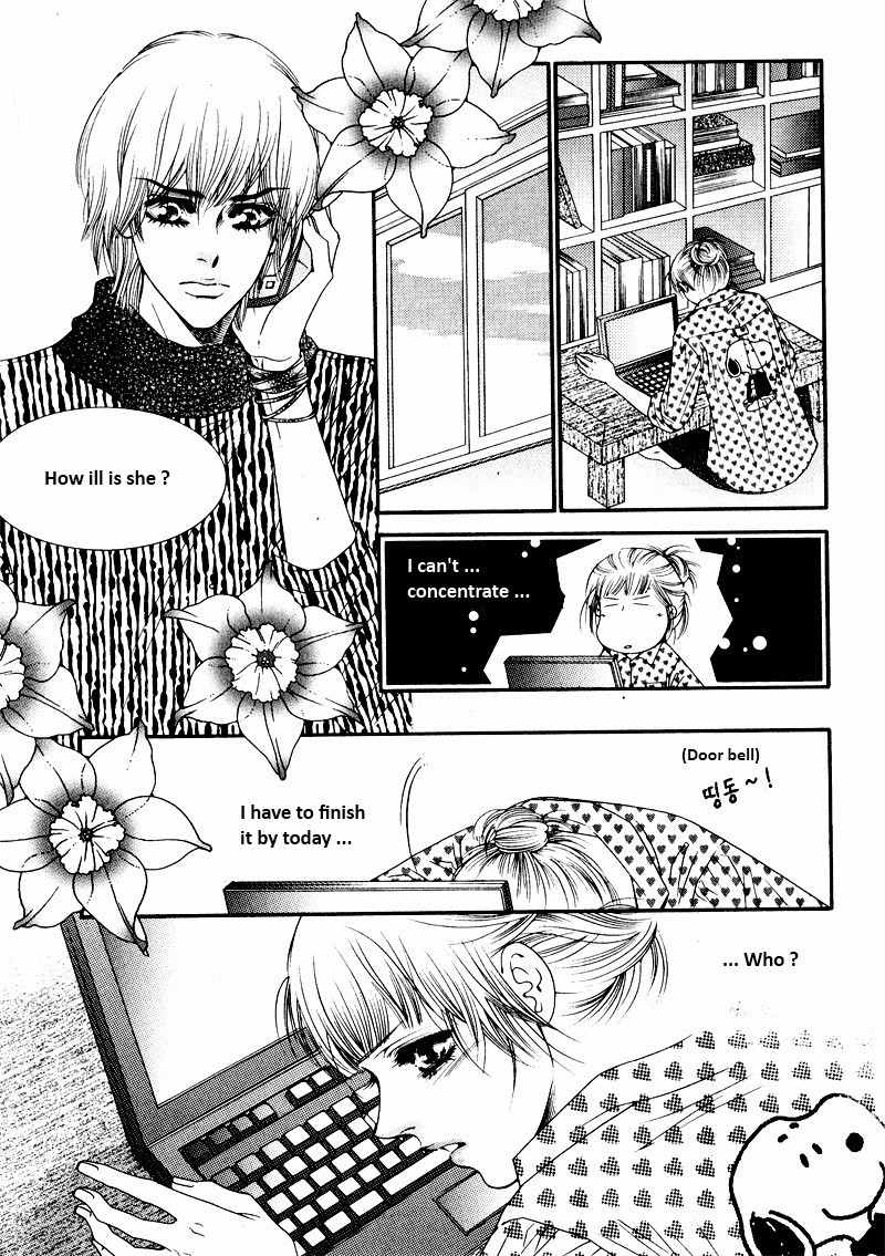 Perfect Couple Chapter 12 page 7 - Chapter 12
