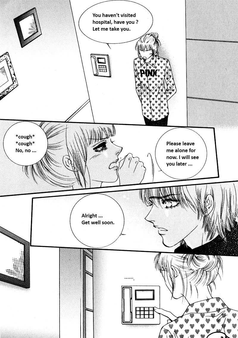 Perfect Couple Chapter 12 page 9 - Chapter 12