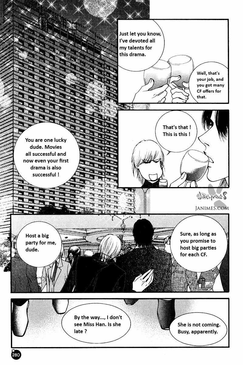 Perfect Couple Chapter 13 page 10 - Chapter 13