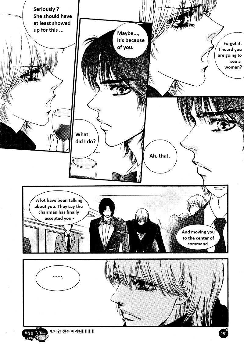 Perfect Couple Chapter 13 page 11 - Chapter 13